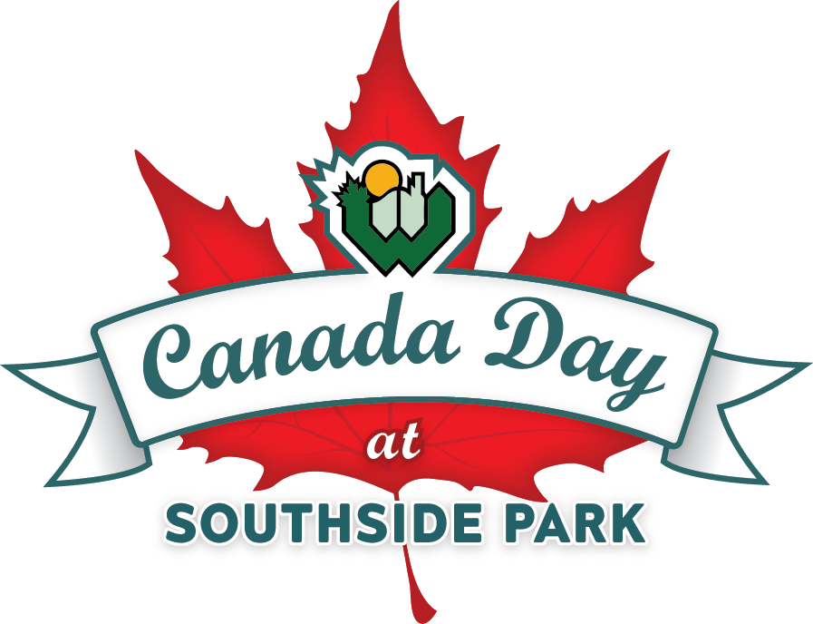 Celebrate Canada's 152nd Birthday - Woodstock Clipart (897x688), Png Download