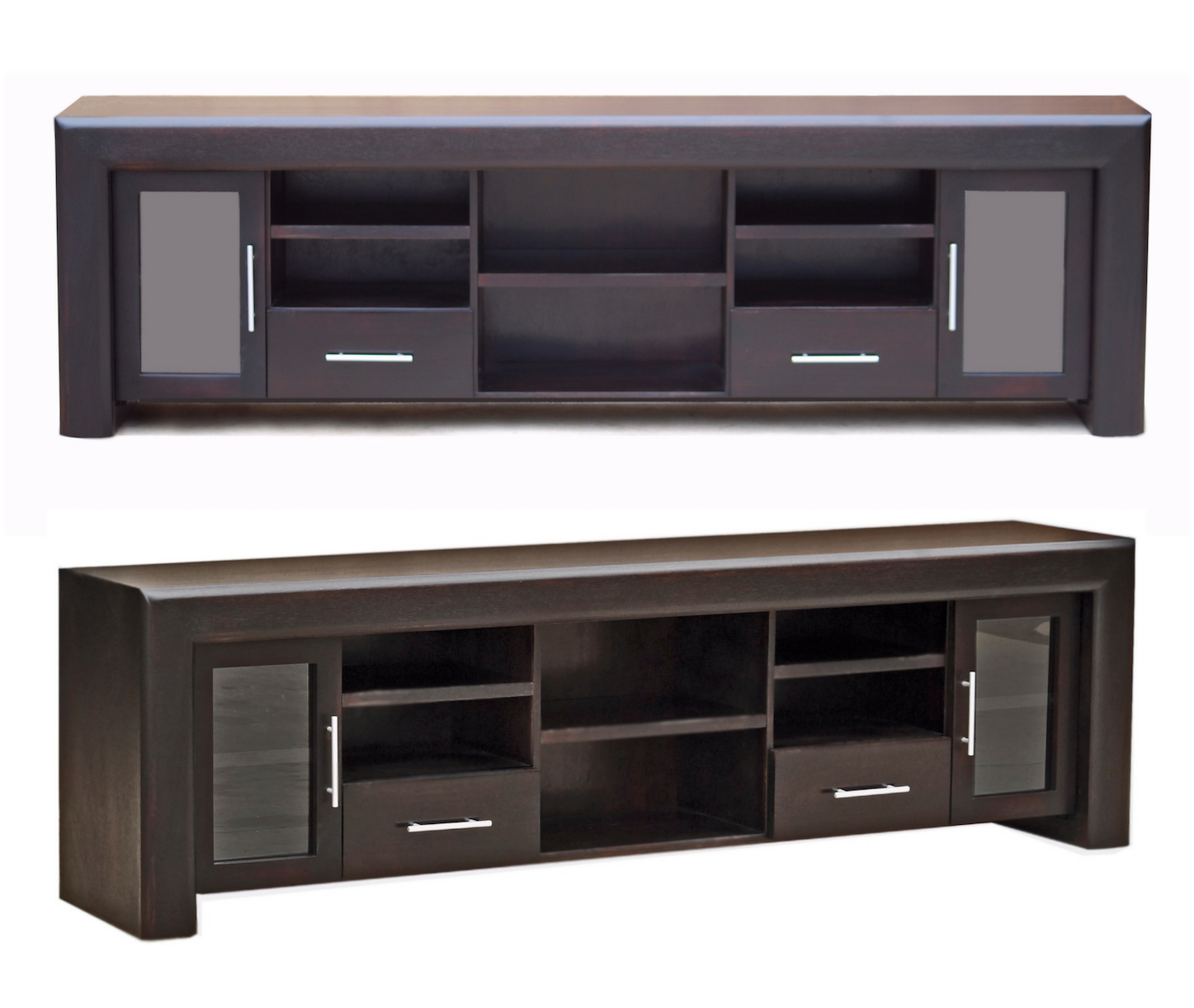 Fusion Tv Plasma Unit 2m - Sideboard Clipart (1800x1800), Png Download