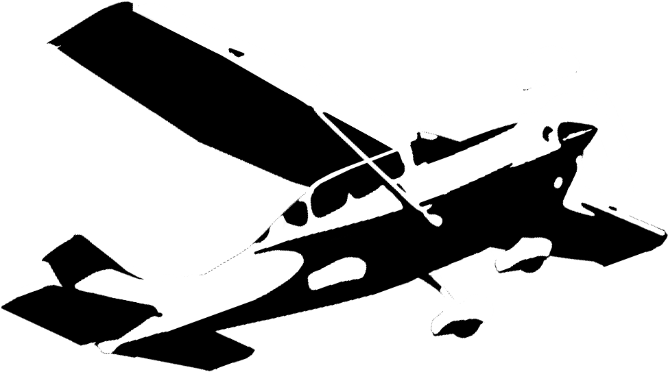 Contact Dennis - Monoplane Clipart (1036x665), Png Download