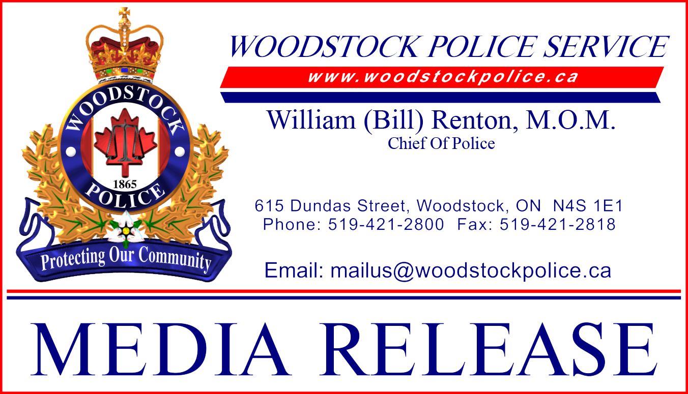 Fentanyl Trafficking Bust - Woodstock Police Clipart (1352x775), Png Download
