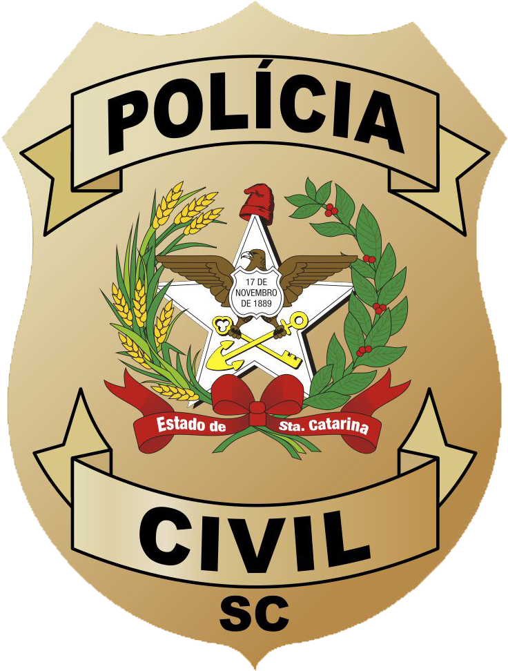 Logo Novo Png - Santa Catarina Clipart (1193x1039), Png Download