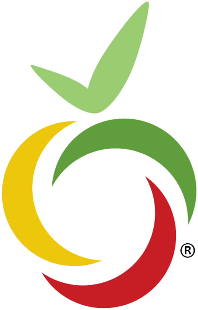 Logo - Fitness Food Logos Clipart (2100x1500), Png Download