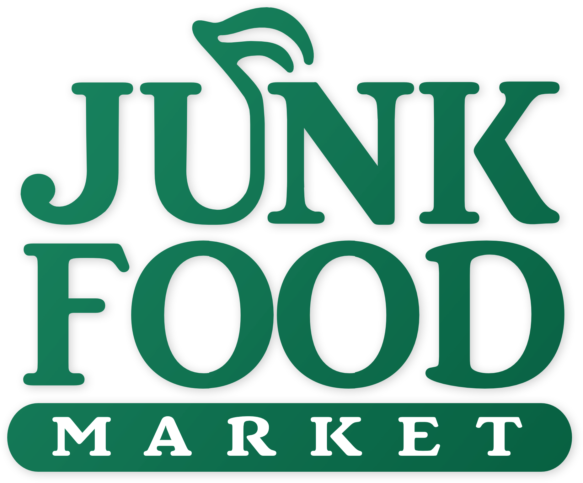 Sugar Foods Logo Wwwpixsharkcom Images Galleries - Logo Junk Food Clipart (1858x1541), Png Download