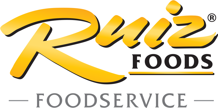 The Ruiz Foods Foodservice Team Leverages Our Popular - Ruiz Foods Clipart (1000x491), Png Download