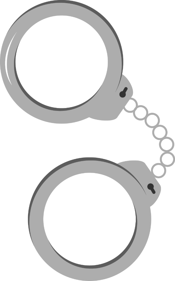 Bombeiros E Pol - Policia Minus Clipart (562x900), Png Download