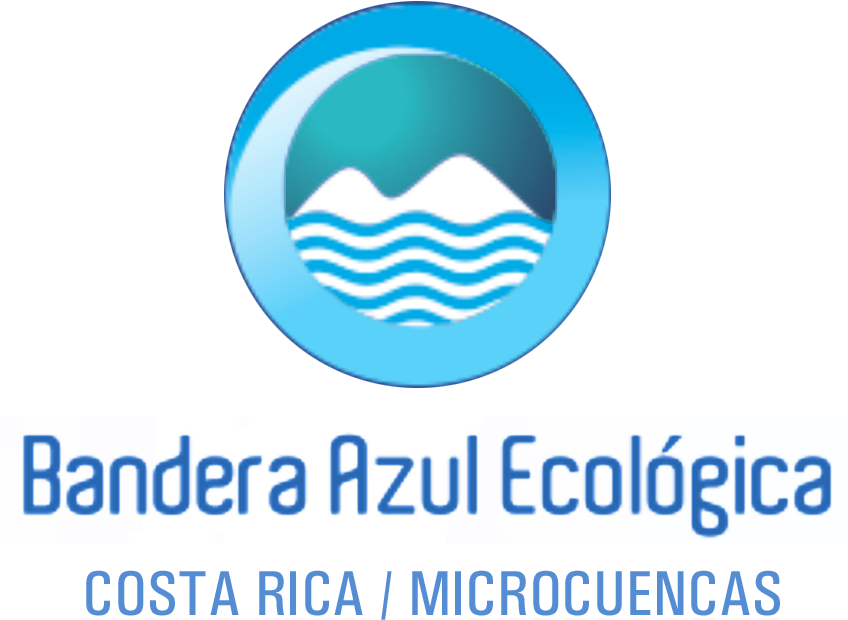 Bandera Azul Logo Aventuras Sarapiqui - Poseidonia Beach Hotel Limassol Logo Clipart (847x677), Png Download