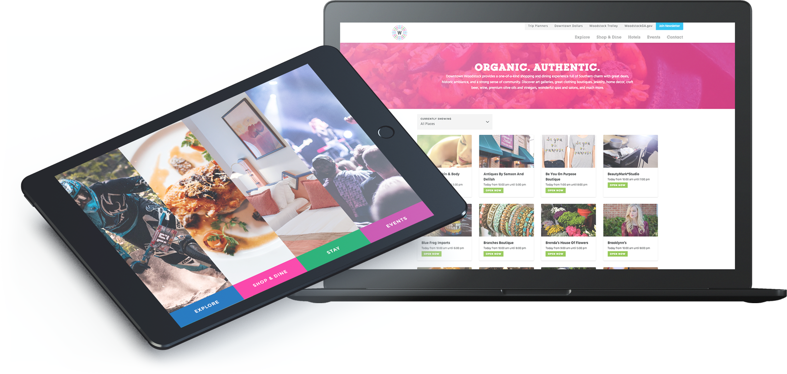 Tablet Computer Clipart (1600x760), Png Download