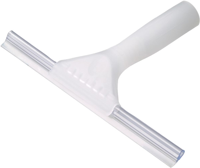 Shower & Bath Squeegee - Marking Tools Clipart (800x716), Png Download