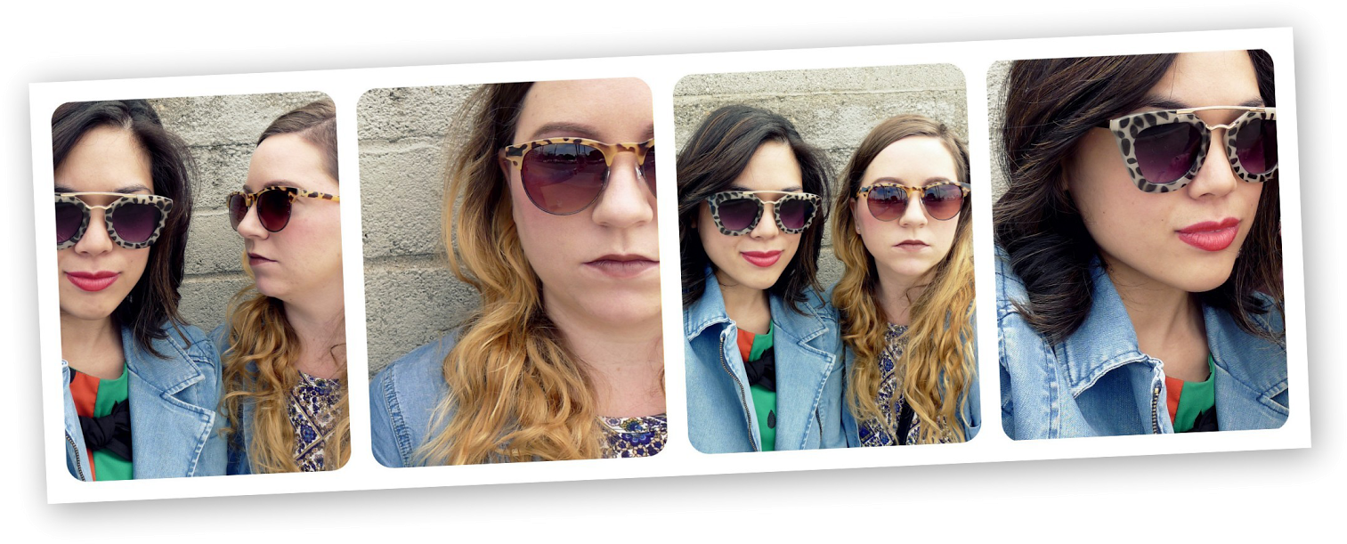 On The Cover - Girl Clipart (1600x712), Png Download