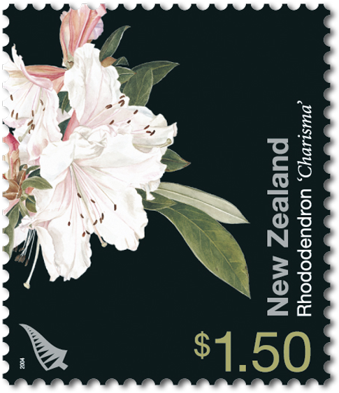 Single Stamp - Jasmine Clipart (600x600), Png Download