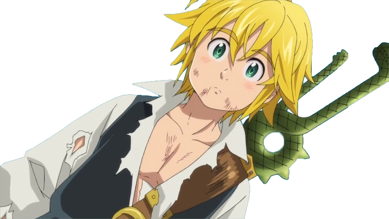 Nanatsu No Taizai Images ººnanatsu No Taizaiºº Hd Wallpaper - Meliodas Nanatsu No Taizai Render Clipart (1600x900), Png Download