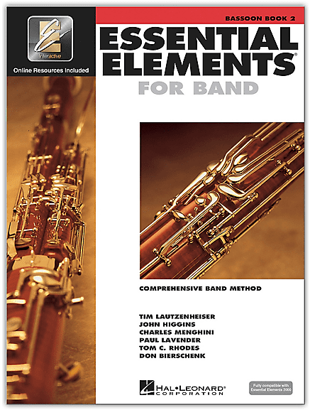 Essential Elements Book - Essential Elements For Band Book 2 Clipart (661x576), Png Download