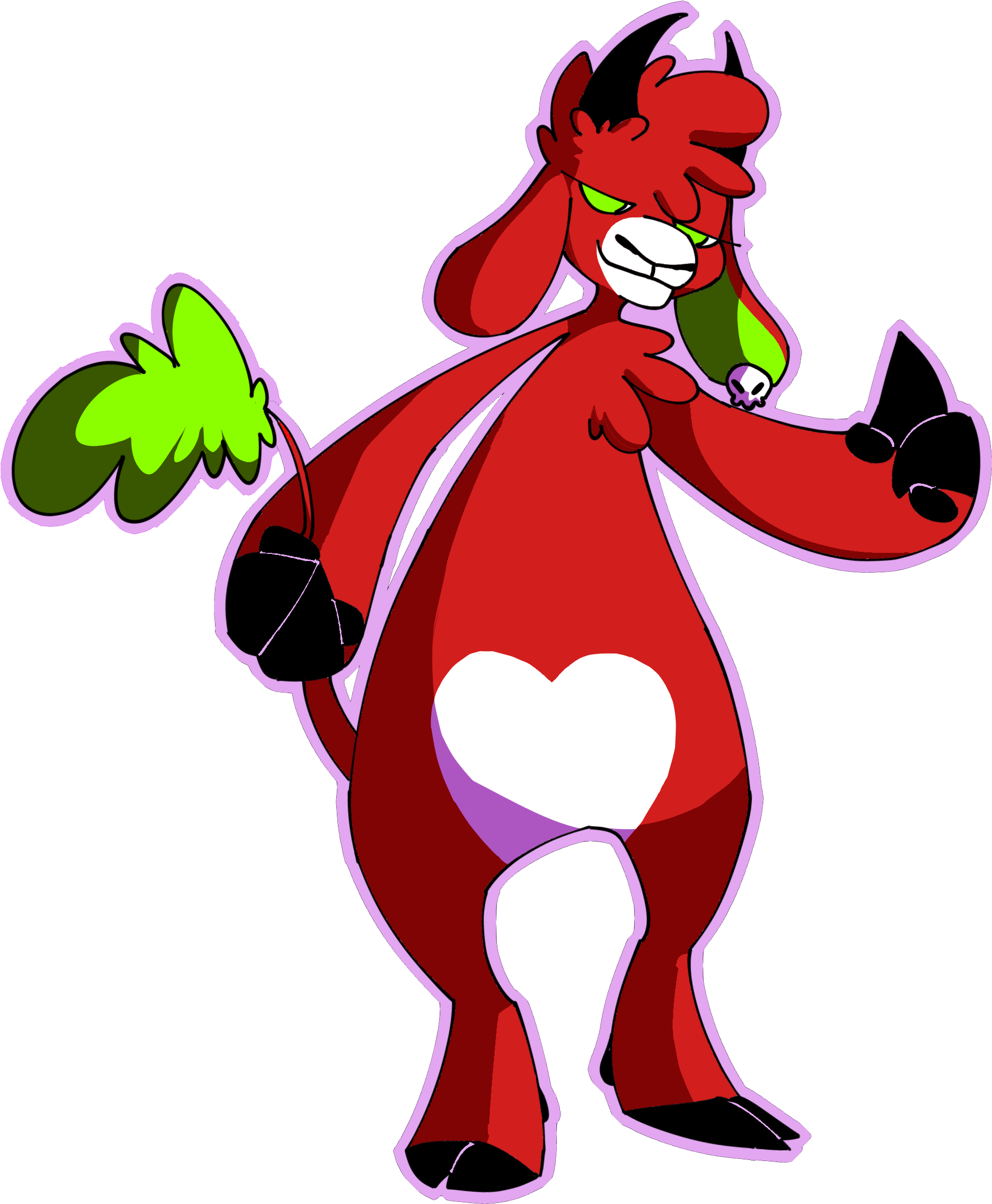 Cartoon Clipart (2000x2500), Png Download