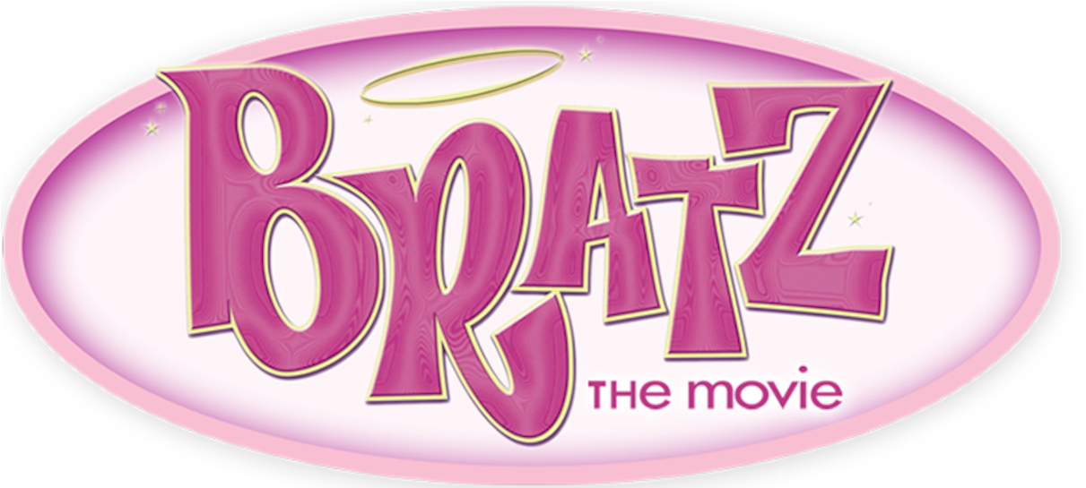 The Movie - Bratz Clipart (1280x544), Png Download