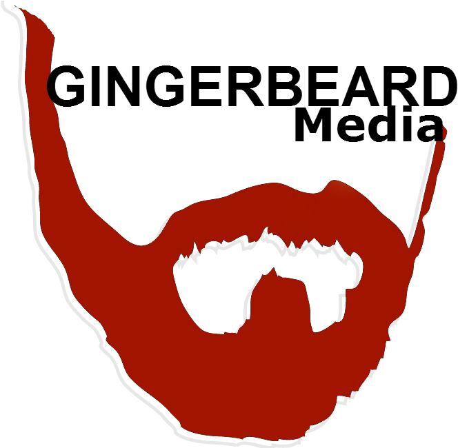 Ginger Beard Png - Illustration Clipart (1050x1050), Png Download