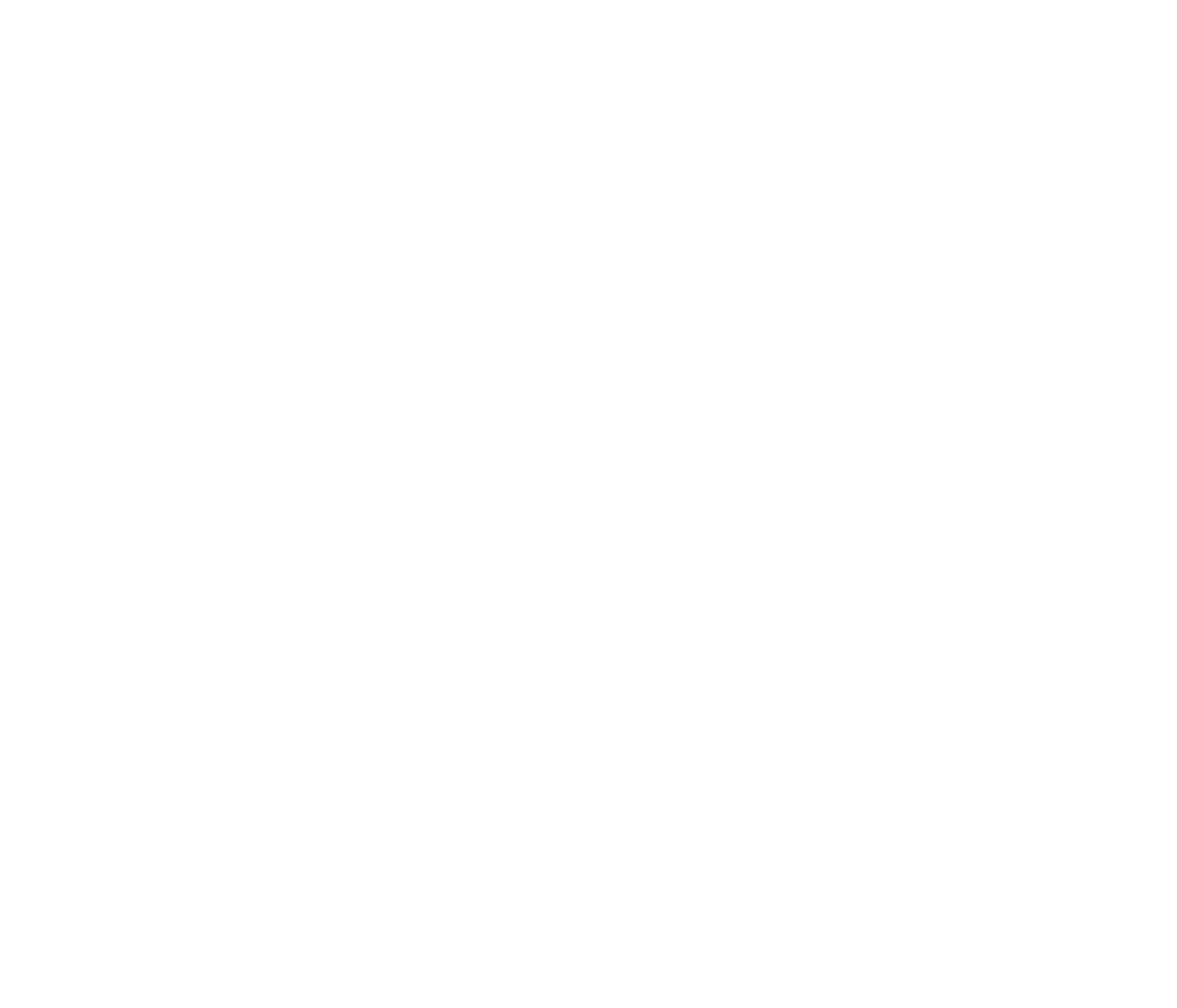 White Symmetry Black Pattern - African Daisy Clipart (3544x3562), Png Download