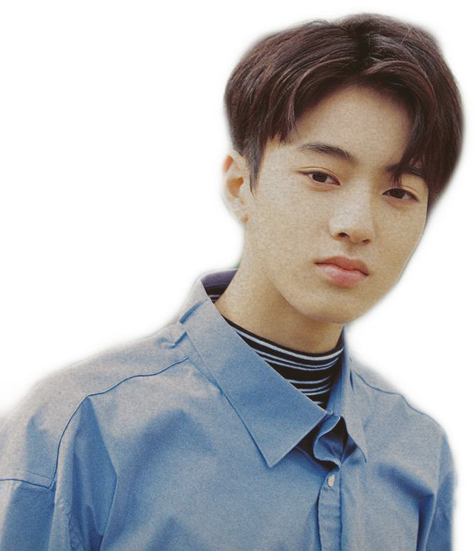 #haruto #ygtreasurebox #yg #kpop - Watanabe Haruto Haruto Clipart (678x787), Png Download