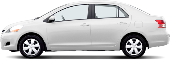 Cc 2008toy016b 640 068 - 2008 White Mazda 6 Clipart (640x480), Png Download
