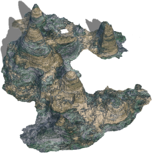 Metal Clipart (593x557), Png Download