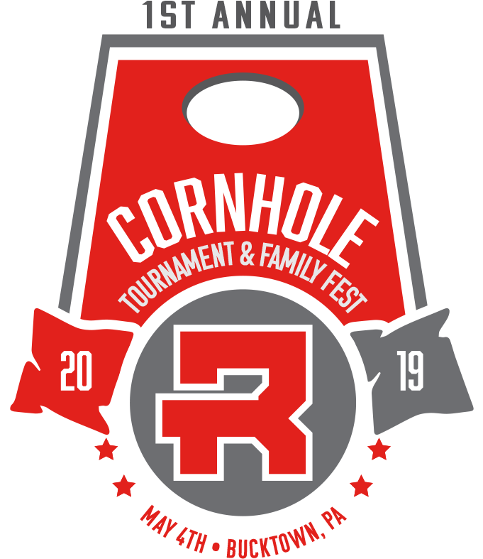 Raa Cornhole Tournament & Family Fun Fest - Poster Clipart (680x800), Png Download