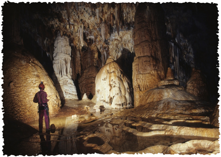 Domusnovas, Abisso Paradiso - Soda Straw Clipart (806x565), Png Download