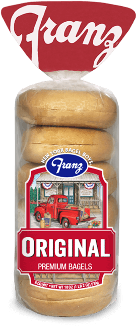 Bagels - Bread Clipart (470x698), Png Download