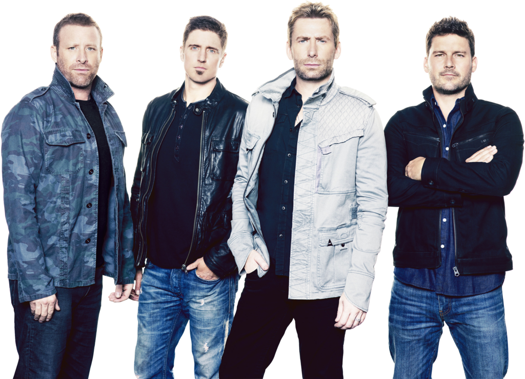 Nickelback Png - Nickelback All The Right Reasons 2005 Clipart (1024x739), Png Download