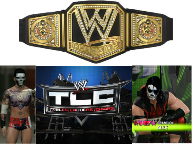 Picture - Wwe Clipart (658x495), Png Download