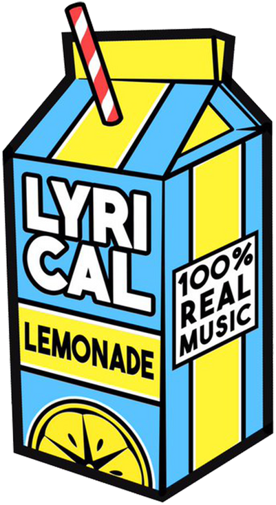 Lyrical Lemonade Png Clipart (700x831), Png Download