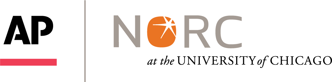 Chicago, July 26, 2018 Fifty-seven Percent Of Hispanic - Associated Press Clipart (1125x280), Png Download