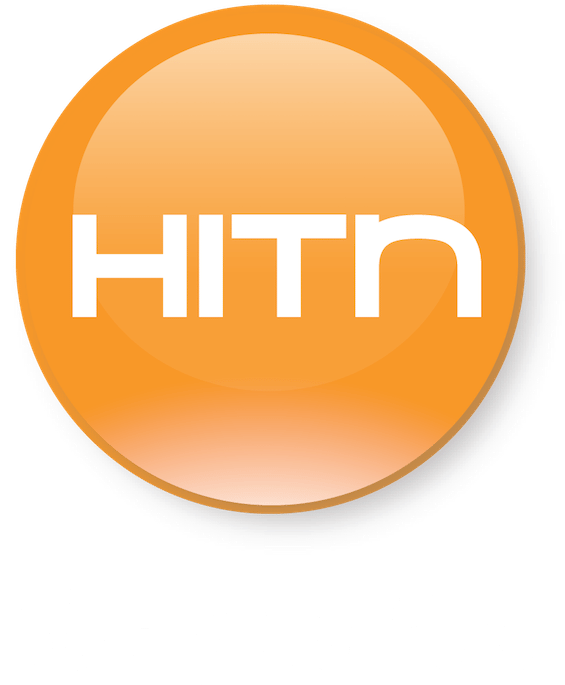 Hitn-logolarge - For - Tv - Hitn Clipart (600x733), Png Download