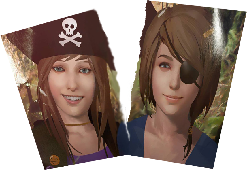 Apologies For This Post, It's A Bit Self-indulgent, - Girl Clipart (885x675), Png Download