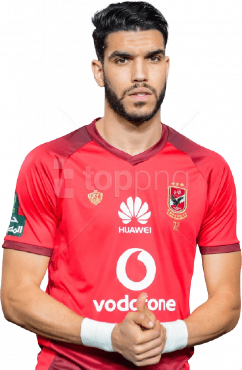 Download Walid Azarou Png Images Background - Michael Marrone Adelaide United Clipart (480x733), Png Download