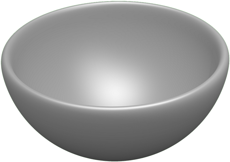 Sounds Bowl Tableware Porcelain - Bowl Clipart (960x671), Png Download