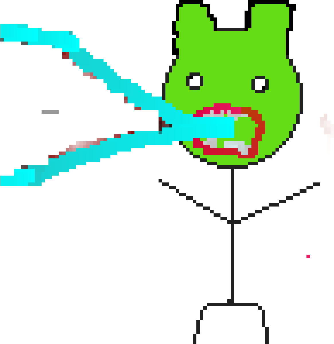 Ima Firin Mah Lazers Clipart (1200x1200), Png Download