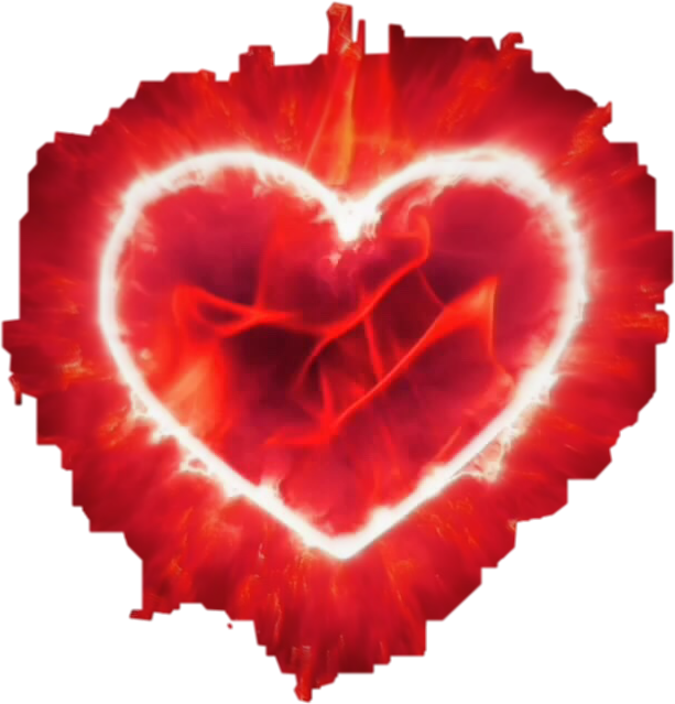 Scheart Sticker - Love Clipart (613x639), Png Download