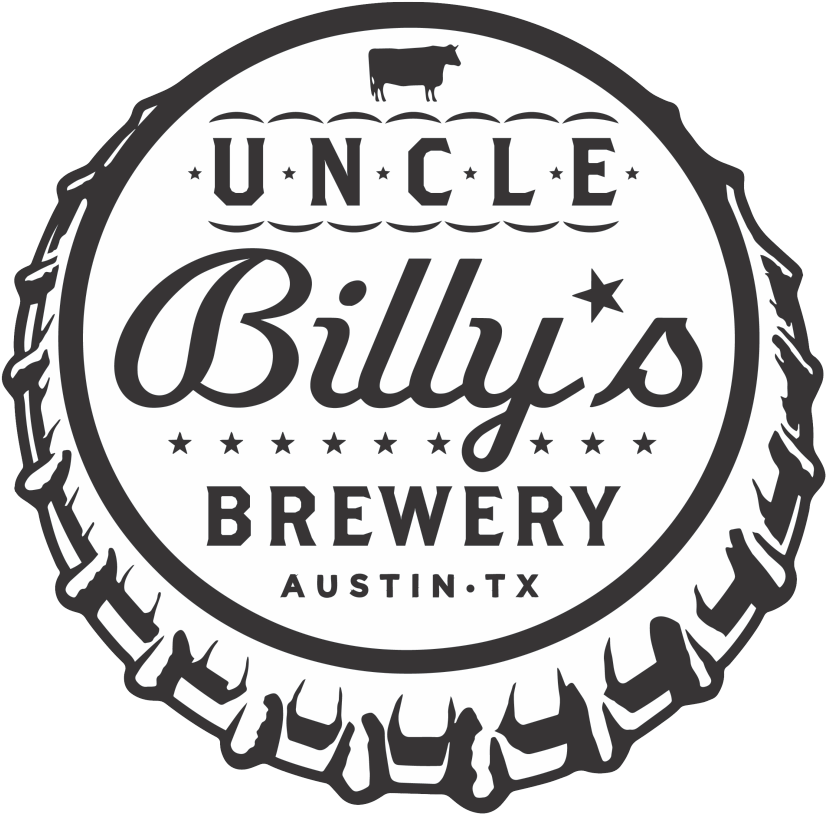 Uncle Billys - Uncle Billy's Brewery Logo Clipart (944x901), Png Download