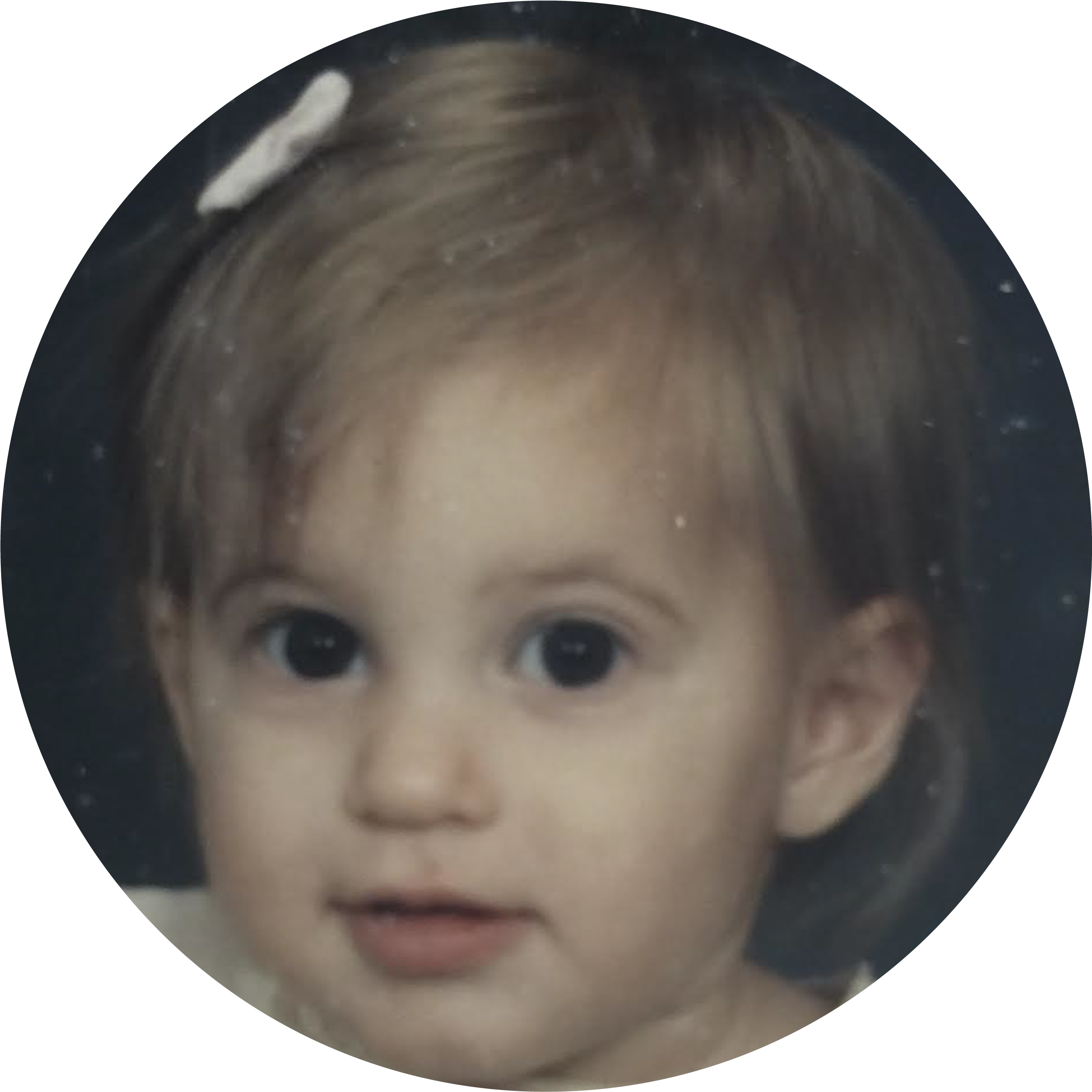 Michelle Pouquette Photo - Toddler Clipart (2739x3650), Png Download