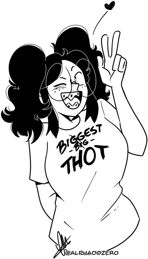 Alpha00zero - Illustration Clipart (560x860), Png Download