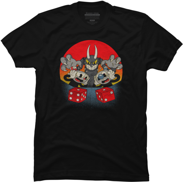 Snake Eyes - Australia T Shirt Design Clipart (650x650), Png Download