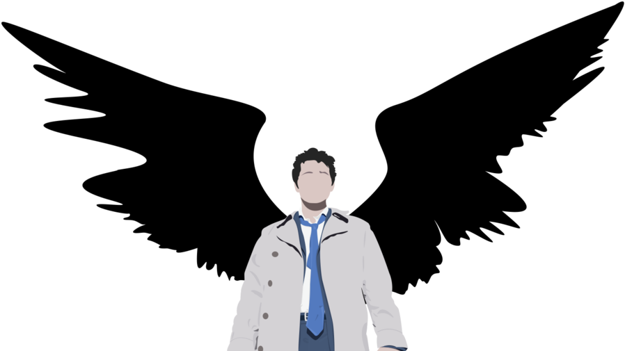 Supernatural Transparent Clipart (900x563), Png Download