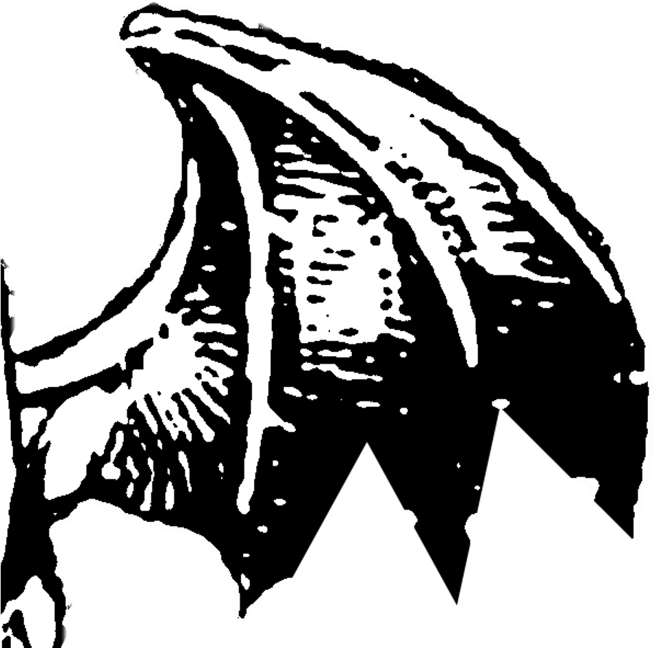 Thanos' Thot - Illustration Clipart (972x967), Png Download