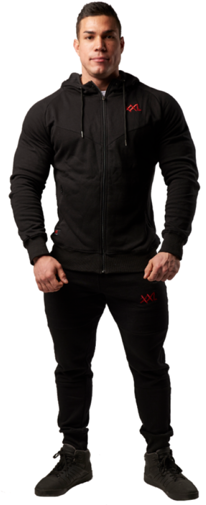 Aesthetic Suit Black - Halloween Swat Team Costumes Clipart (700x1000), Png Download