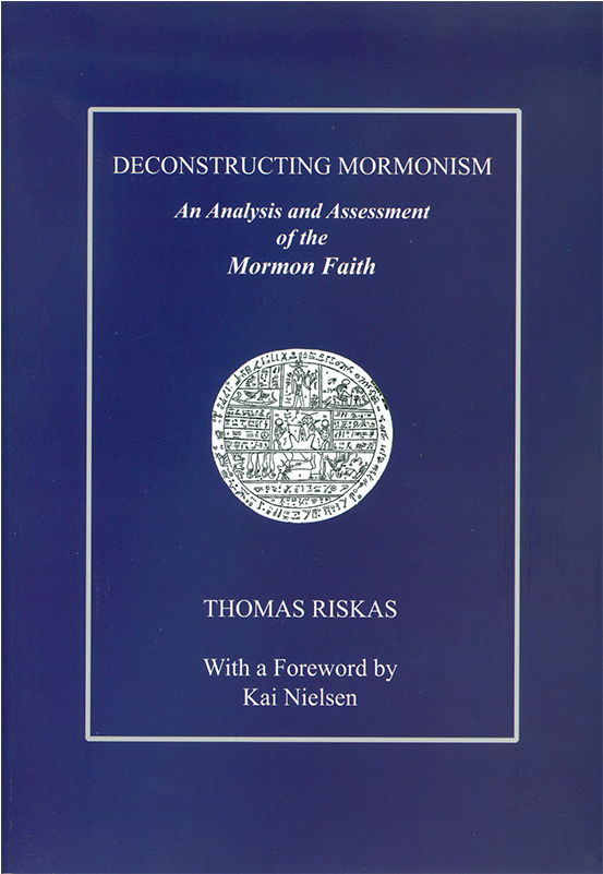 Deconstructing Mormonism - Commemorative Plaque Clipart (800x800), Png Download