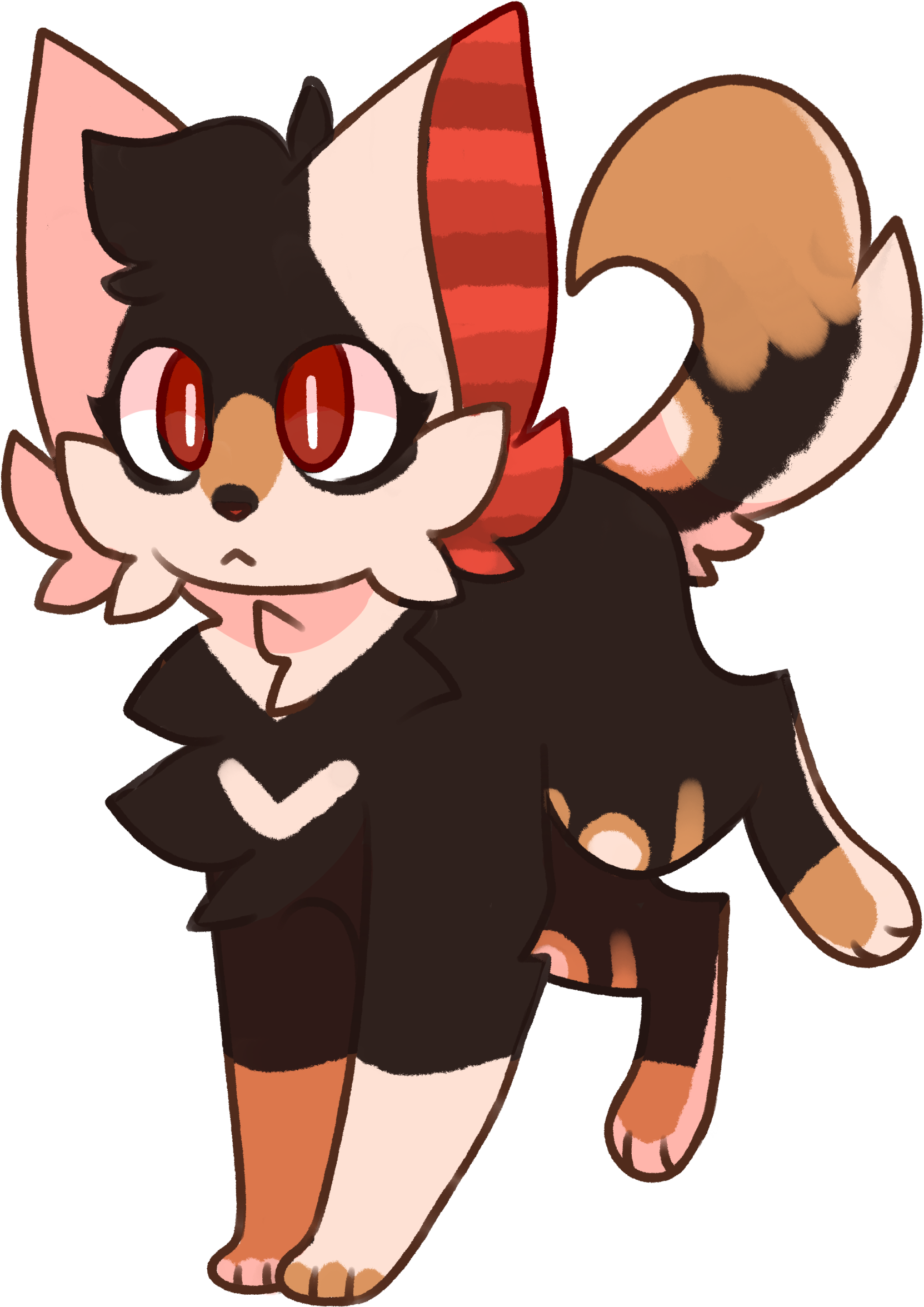 Recent Images - Cartoon Clipart (3000x3000), Png Download