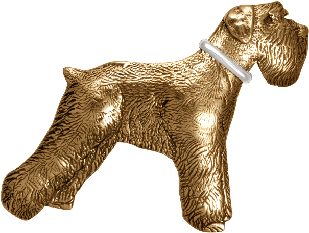 Miniature Schnauzer Clipart (640x640), Png Download