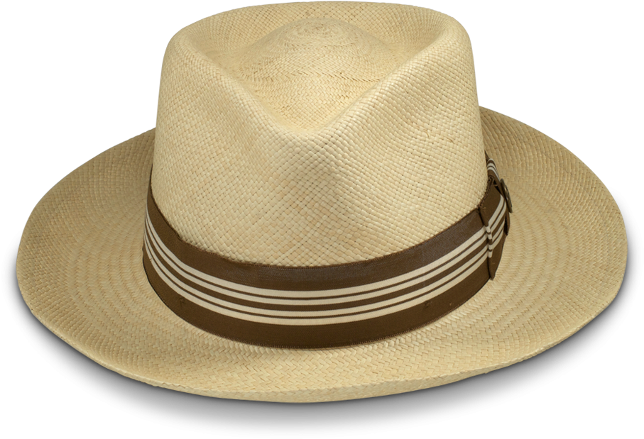 Fedora Clipart (1000x1000), Png Download