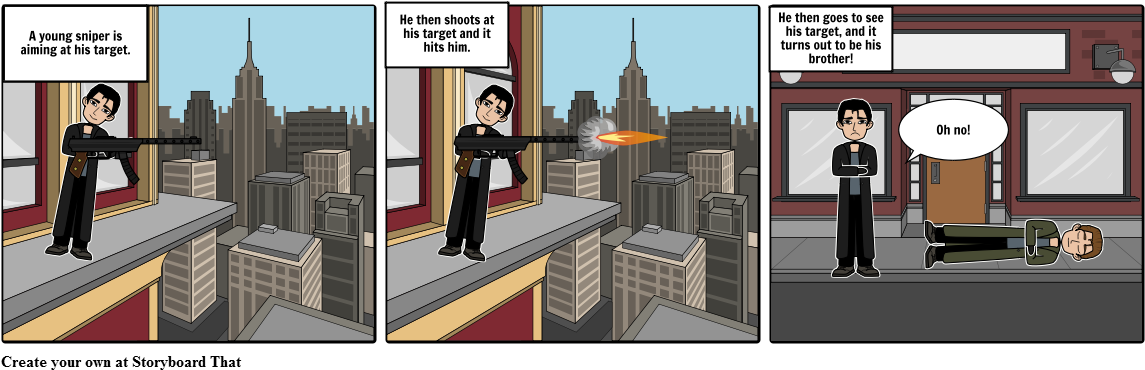 Objective Pov - Plane Hit North Tower Clipart (1164x385), Png Download
