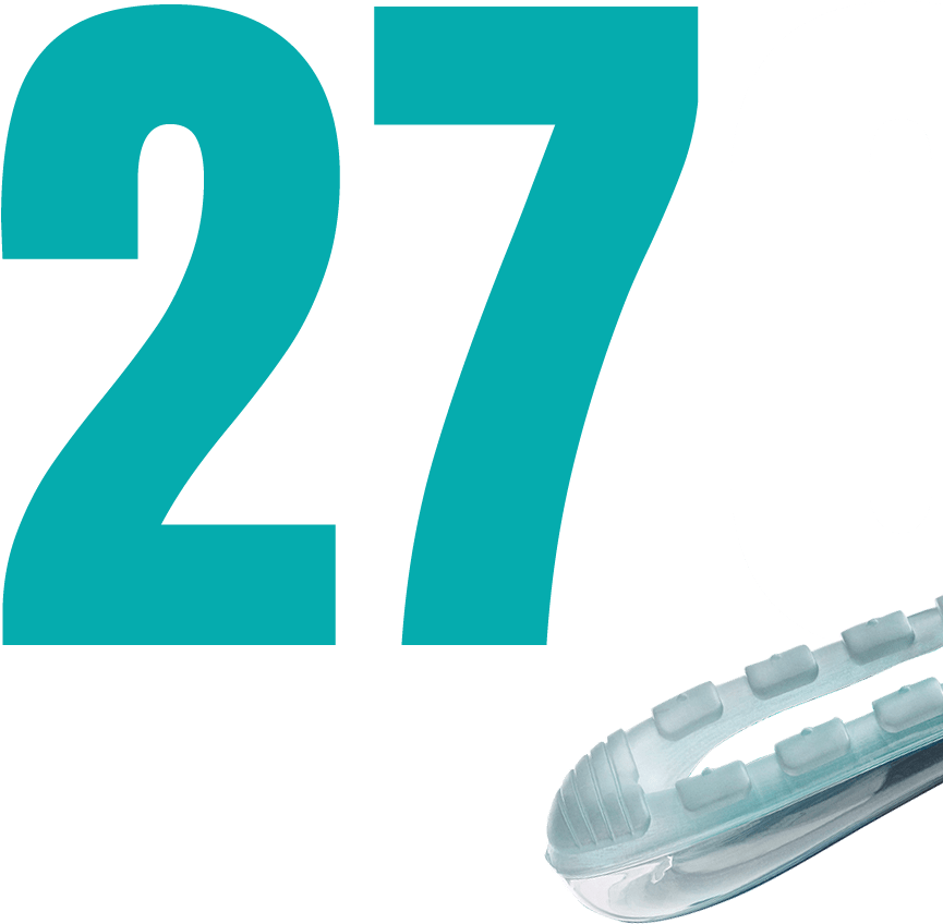 Nike Air 270 Logo Clipart - Large Size Png Image - PikPng