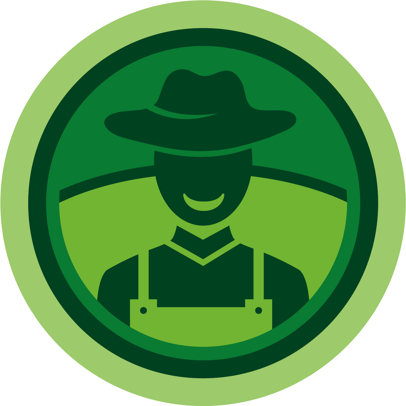 Farm Attractiveness - Illustration Clipart (1426x1401), Png Download